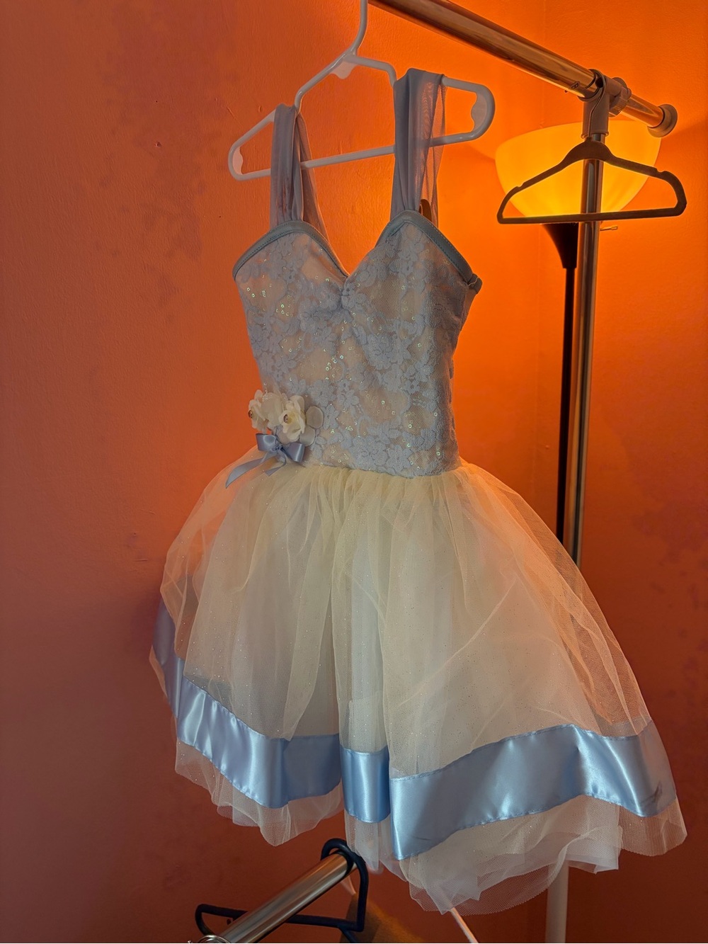 5T Party Dress